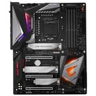 Gigabyte Z390 AORUS MASTER ATX Motherboard For Intel DDR4 M.2 LGA 1151