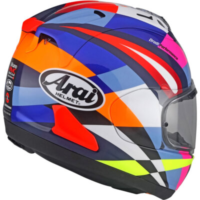 best full-face motorcycle helmet VCOROS Full Face WS609 DOT Approved Adult Street Racing JA'MARR CHASE SIGNED CINCINNATI aerodynamic shell design with Color:Industry grey matte 8859-2024