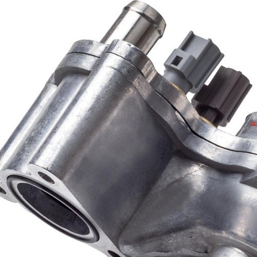 Aluminum Thermostat for Ford Explorer Sport Upper & Lower V6 4.0L 2002-2010 - Picture 6 of 10