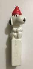 VTG Snoopy United Feature Syndicate Bottle Dispenser 1966 Charles Schultz Peanut