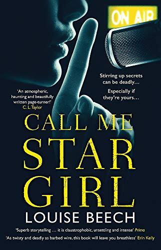Call Me Star Girl,Louise Beech
