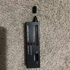 Professional Diamond Tester High Accuracy