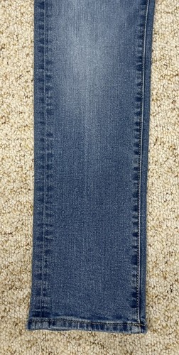 Old Navy Jeans Girls sz 14 Slim Built in Tough adjustable waist Stretch (27x28) - Picture 17 of 20