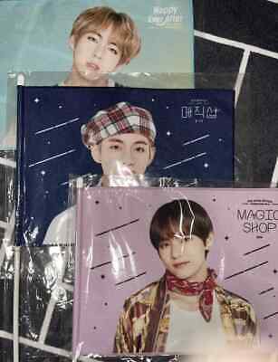 BTS テヒョン 公式フラッグ bts BTS 公式テヒョンテテVmagicshopフラッグflag