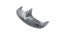 Chrome Front Fender Tip for Harley Panhead Shovelhead 1958 - 1966      #59216-59