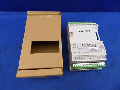 ''NEU'' MAN ROLAND IPS.CNT-2 16.86925-0023 manroland IPSCNT2 COUNTER MODULE