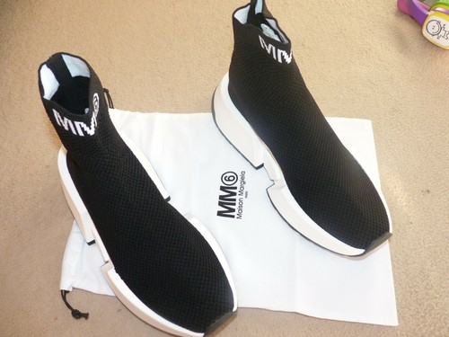 margiela sock runner