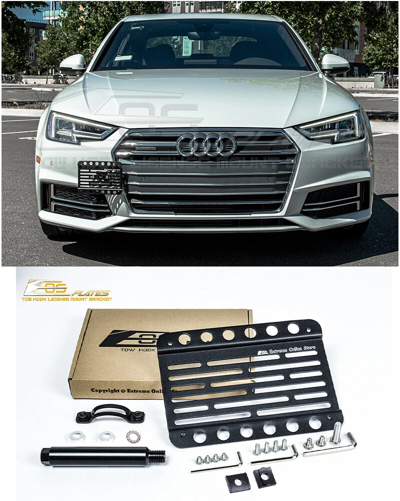 Audi a4 tow hook deals
