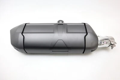 Silencieux De Sortie D’Échappement BMW R 1250 GS ADV K50 K51 M2295 - Photo 1/4
