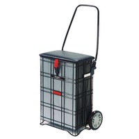 Escort Shopping Trolley Escort Shopping Trolley
