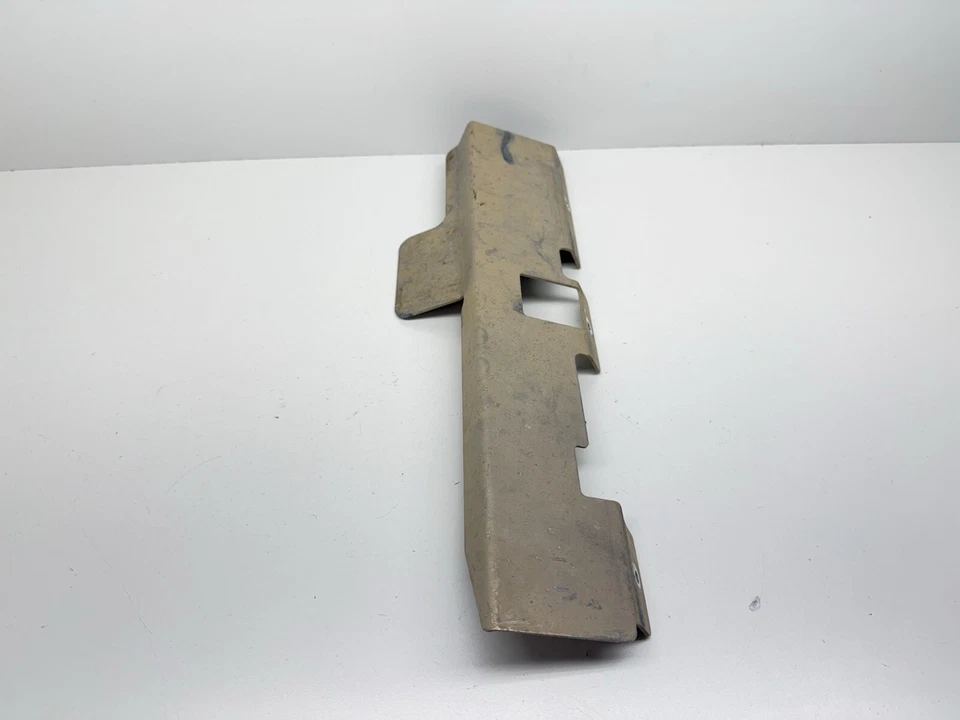 Polaris Sportsman 500 2011 4x4 Touring silenciador escape protector térmico cubierta OEM Foto 2 de 4