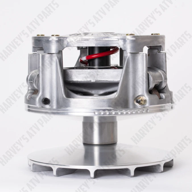 Polaris Sportsman 800 2005-2009 - ¡Nuevo embrague de accionamiento primario completo!  Foto 4 de 4