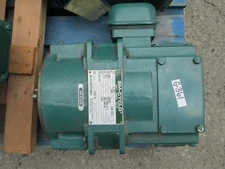 Sumitomo SM-Cyclo Direct Current Motor 2HP B18A3016APC1N1 Arm Volts: 180 (New)