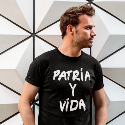 Patria Y Vida Shirt Cuba Se Acabo T Shirt Cuban Unisex Design
