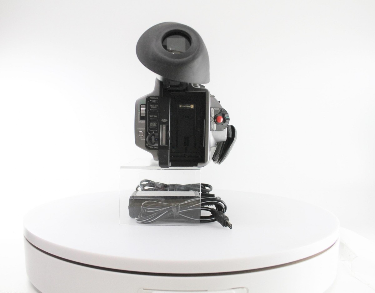 Sony DCR-VX2100 8 MB Camcorder for sale online | eBay Sony DCR-VX2100 8 MB Camcorder for sale online | eBay