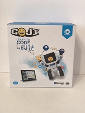 coji coding robot