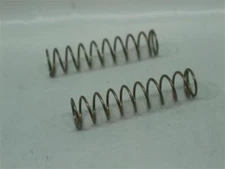 Lot 2pcs Assembly Parts Spring 30Days Warranty Expedited Shipping