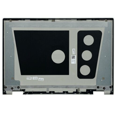 LCD Back Cover SILVER/GOLD 0MCP26 0RV0PM For Dell Inspiron 14 5400 2-in-1 - Photo 5/7