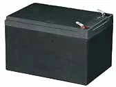 Altronix BT1212 Lead Acid Battery- 12VDC/12Ah