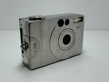 Canon 2.1 mp Digitalkamera