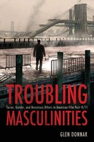 Glen Donnar | Troubling Masculinities | Taschenbuch | Englisch (2020)