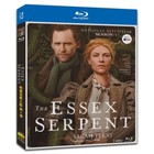 The Essex Serpent (2022) Box Set 2-Disc for Gift Collection Movie
