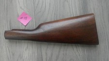 Winchester 1894 94 Buttstock Rifle Rear Stock 1948-1995 Sears 54 Pre 64 Wood Winchester 1894 94 Buttstock Rifle Rear Stock 1948-1995 Sears 54 Pre 64 Wood