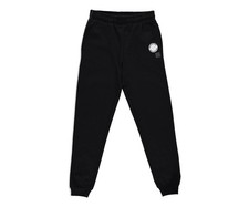 Fila Carlo Oil Slick Jogger Boys Active Pants Size L, Color: Black