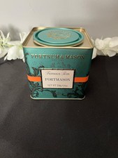 Fortnum and Mason  Storage Tin