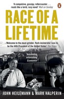 Race Of A Lifetime John Heilemann (U. A.) Taschenbuch Englisch 2010 Penguin