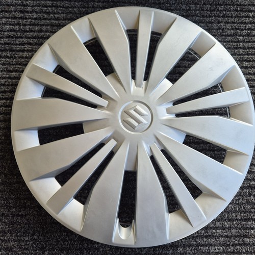 SUZUKI FZ SWIFT FZC82S Genuine Hub Cap x 1, Wheel Cover, 7/2013-2017