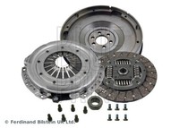 Blue Print Kupplungssatz Smartfit Conversion Kit ADV183063 FüR Audi Skoda VW 3B2