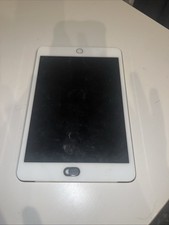 Apple iPad Mini 4th Gen A1550 - Gold - 32GB - Used Parts Only 