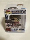 Harry Potter 08 Funko Bitty Pop! Rare (1/6 hyper rare mystery chase)