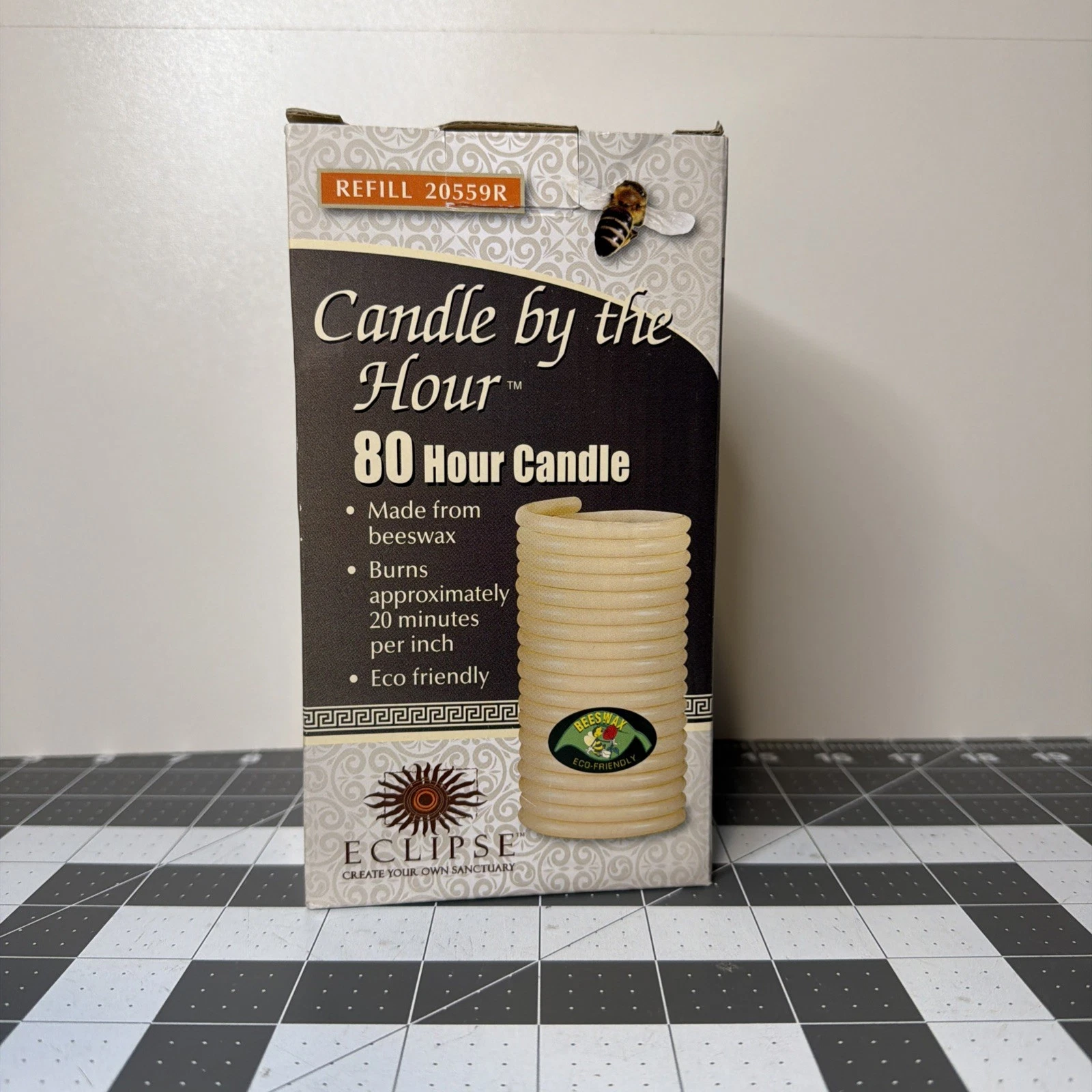 Candle by the Hour Refill - Thumbnail 5