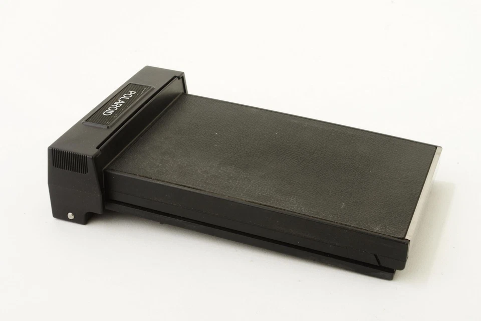 Polaroid pack film holder for 4x5 cameras - Image 3 of 4