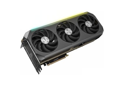 ZOTAC GEFORCE RTX 5070 Ti 16GB AMP EXTREME INFINITY Full 4K Gaming