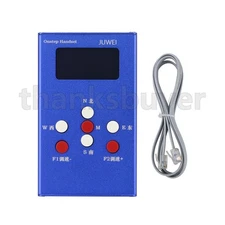 JUWEI Onstep Handset Hand Controller (Blue) for Equatorial Mount JUWEI-17 pe66