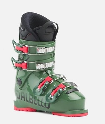 DALBELLO DRS 60 JR Kinder Skischuhe, Skistiefel Dalbello *NEU*