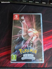 Nintendo Pokémon Perle Scintillante Nintendo Switch