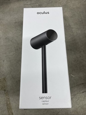 Oculus Rift Virtual Reality CV1 Sensor + Stand Black Model 3P-A   (NEW)