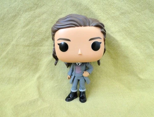 Funko Pop! Spider-Man No Way Home: MJ Bobble-Head #924