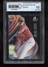 2018 Bowman Platinum Baseball Cards 8
