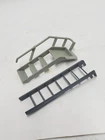New Listing1985 GI JOE USS FLAGG Bow STAIRS LADDER Part Lot Vintage Original Hasbro Arah
