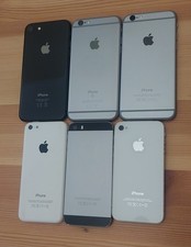 Smartphone Konvolut/Sammlung/Locked/17 Stück...