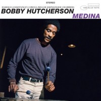 Bobby Hutcherson - Medina Tone Poet - 1Lp-Tone Poet Version - F99Z