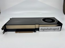 Nvidia RTX 6000 Ada Generation 48GB ECC 4x-Display Port Graphics Card