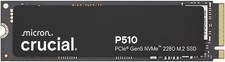 Crucial P510 PCIe Gen5 NVMe 2TB SSD Up to 10,...
