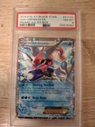 Ash-Greninja EX XY133 Promo PSA 8