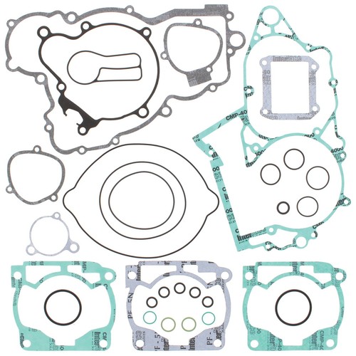 Vertex Complete Gasket Set for KTM 300 XC 08 09 10 11 12 13 14 15 16 - Picture 1 of 1